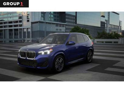 New 2026 BMW X1 xDrive28i w/ M Sport Package