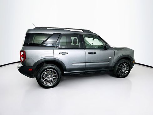 Used 2025 Ford Bronco Sport Big Bend image 10