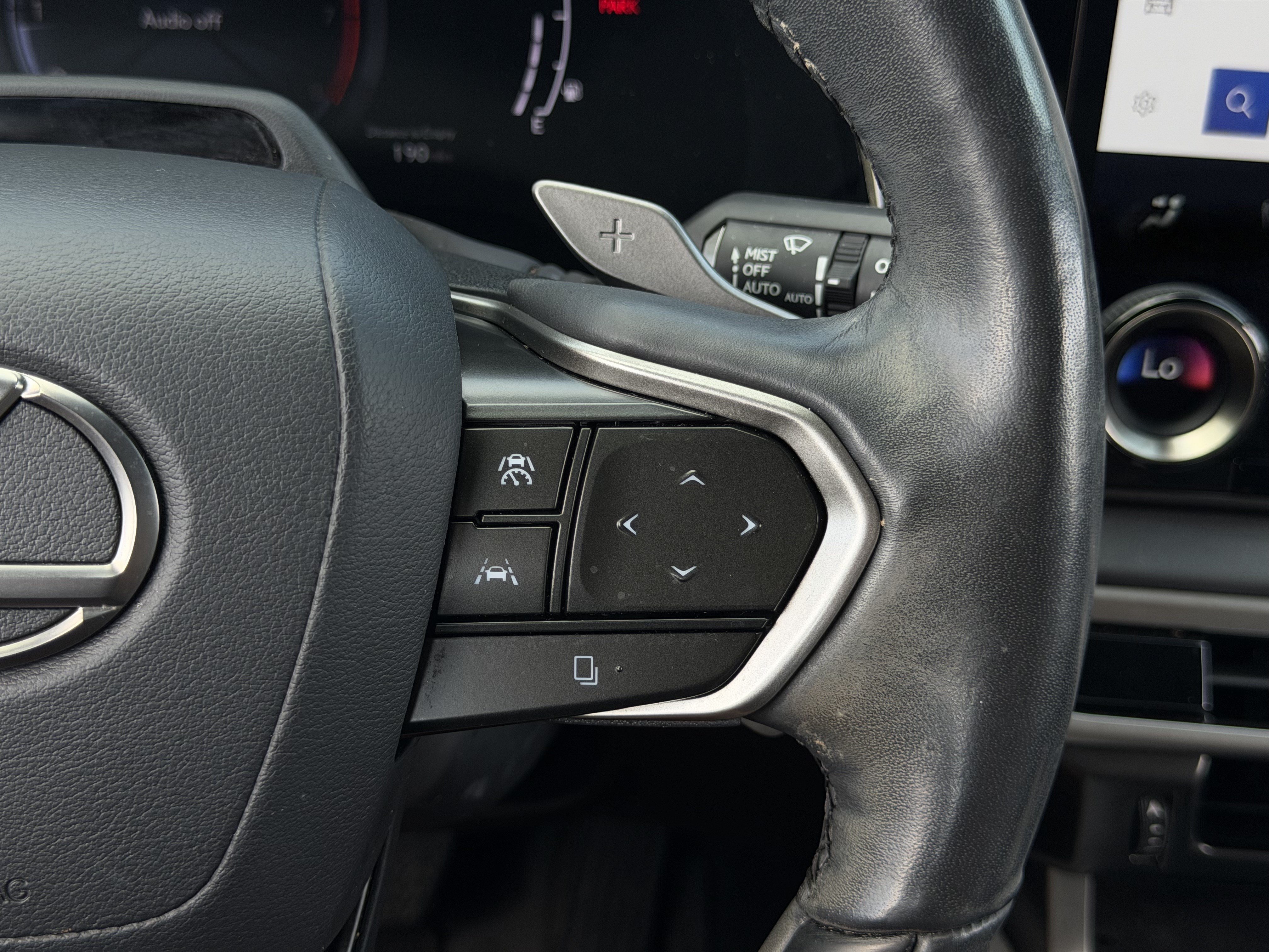 Used 2023 Lexus RX 350 Premium Plus w/ Accessory Package AWD/4WD image 19