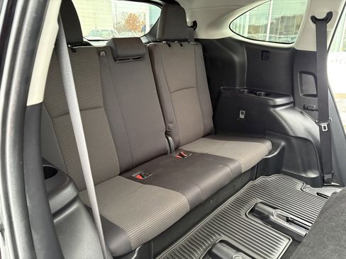 Certified 2023 Toyota Highlander LE image 14
