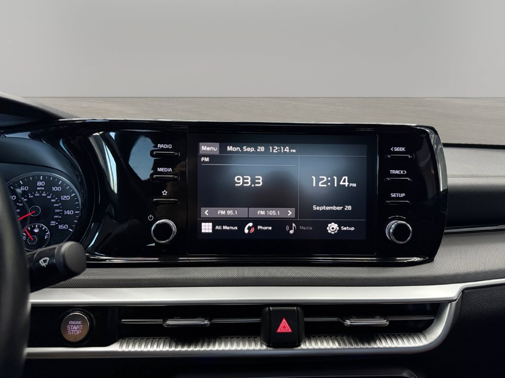 Used 2021 Kia K5 GT-Line FWD image 19