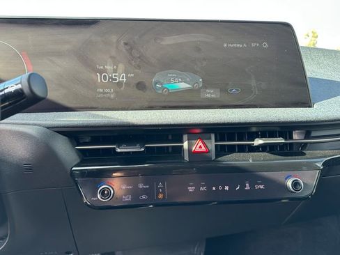 Used 2022 Kia EV6 Wind w/ Wind Technology Package image 24