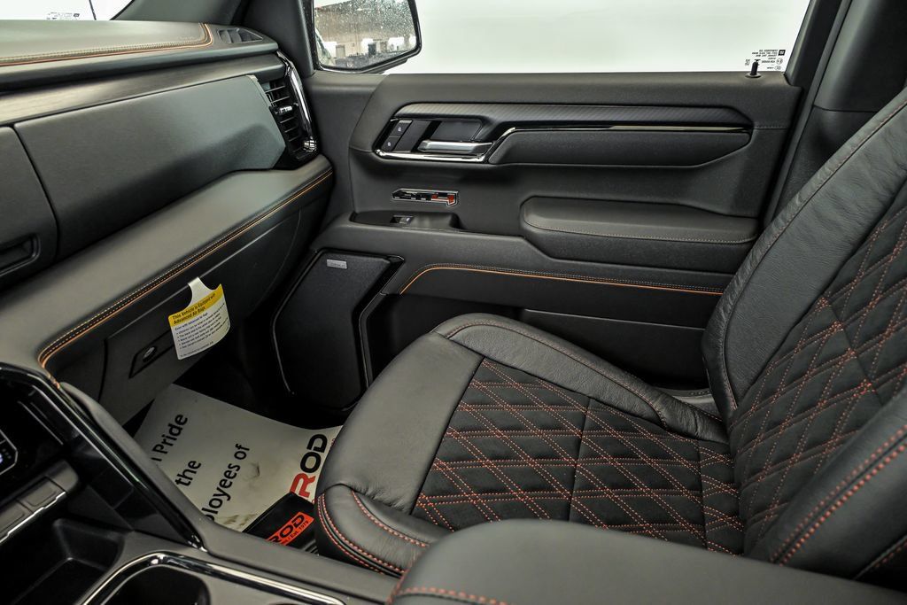 New 2026 GMC Sierra 1500 AT4 w/ Technology Package AWD/4WD image 20