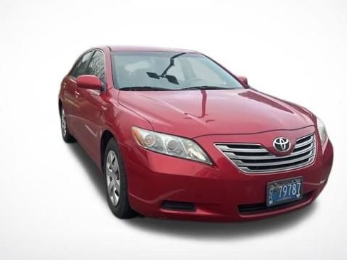 Used 2009 Toyota Camry Hybrid image 3