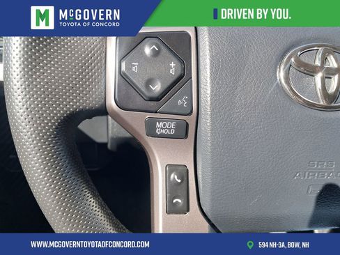 Used 2023 Toyota Tacoma SR5 AWD/4WD image 22