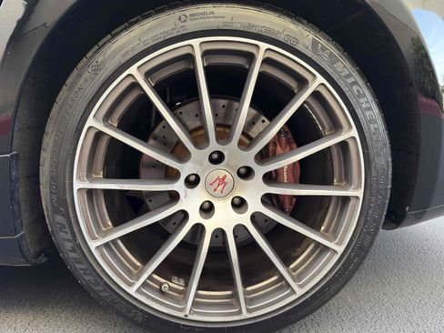 Used 2016 Maserati Quattroporte GTS image 26