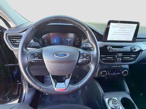 Used 2024 Ford Escape Active FWD image 11
