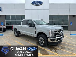 New 2026 Ford F250 Lariat w/ Lariat Ultimate Package AWD/4WD video 1