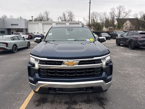 Used 2022 Chevrolet Silverado 1500 LT image 8