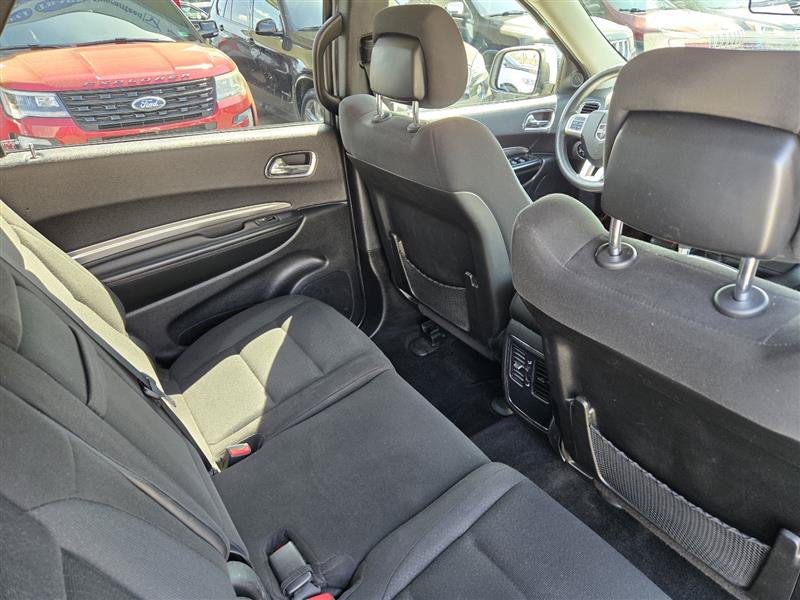 Used 2013 Dodge Durango SXT AWD/4WD image 31