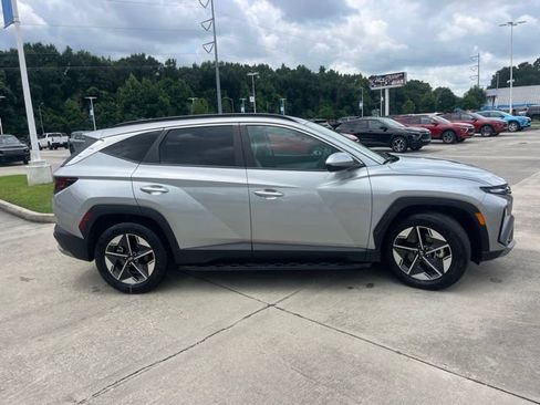 Used 2025 Hyundai Tucson SEL FWD image 7