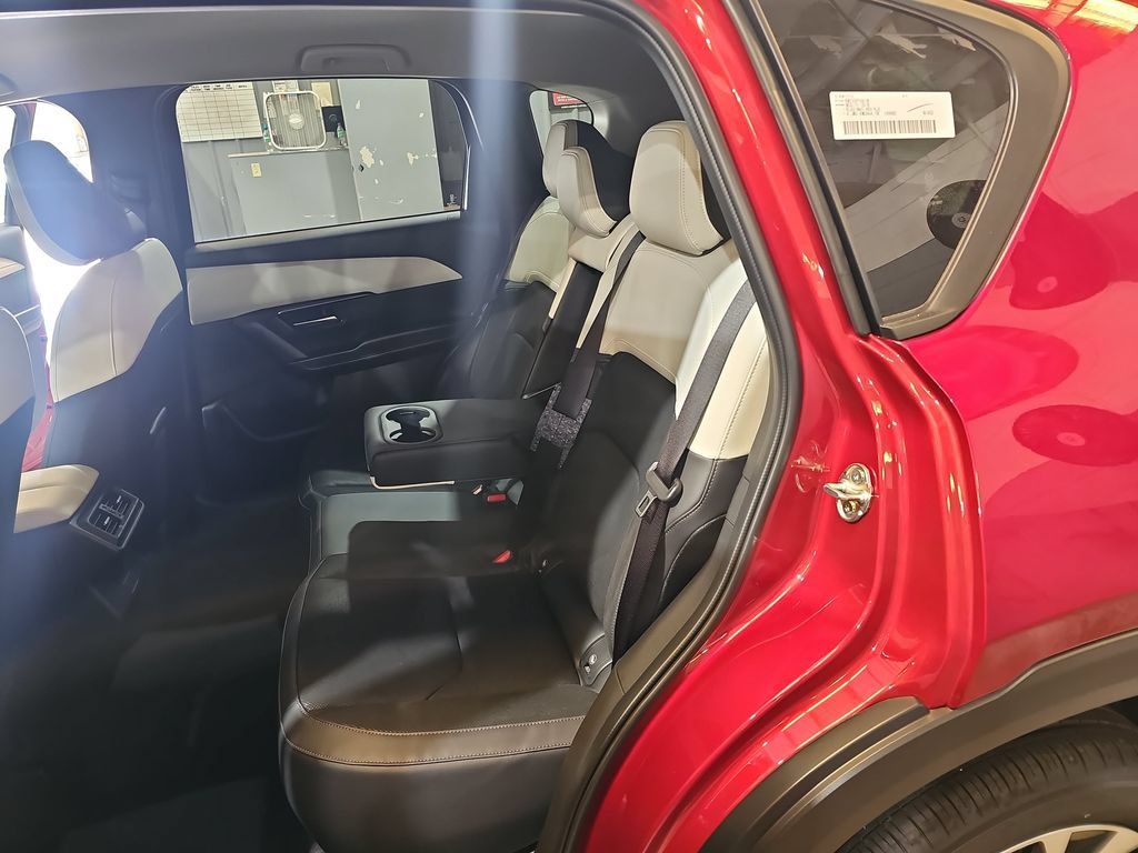New 2026 MAZDA CX-5 Preferred AWD/4WD image 15