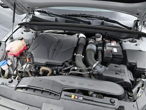Used 2022 Kia K5 GT w/ GT1 Package FWD image 36