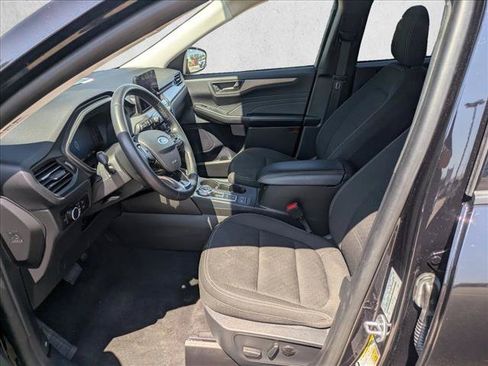 Used 2024 Ford Escape Active AWD/4WD image 14