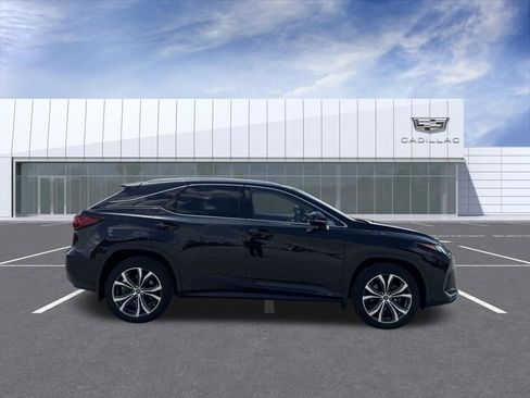 Used 2022 Lexus RX 350 AWD w/ Premium Package image 2