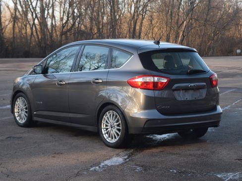 Used 2013 Ford C-MAX SEL image 25