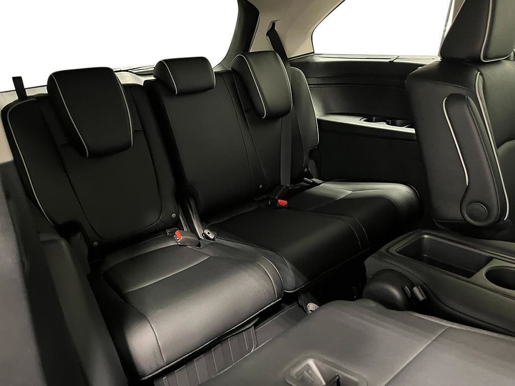 New 2027 Honda Odyssey Touring image 28