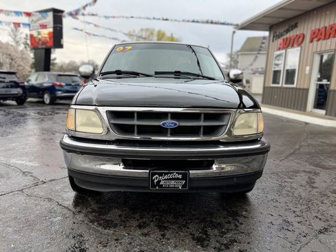 Used 1997 Ford F150 image 3