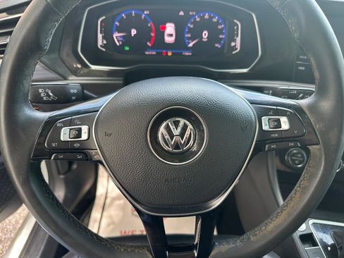 Used 2020 Volkswagen Jetta SEL image 13