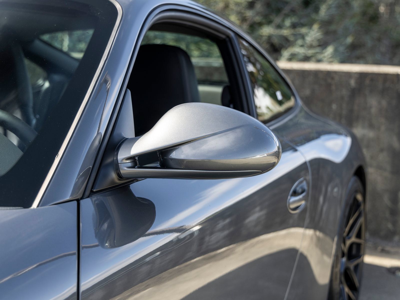 Used 2012 Porsche 911 Carrera S RWD image 19
