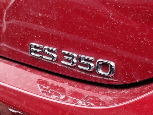 Used 2019 Lexus ES 350 image 4