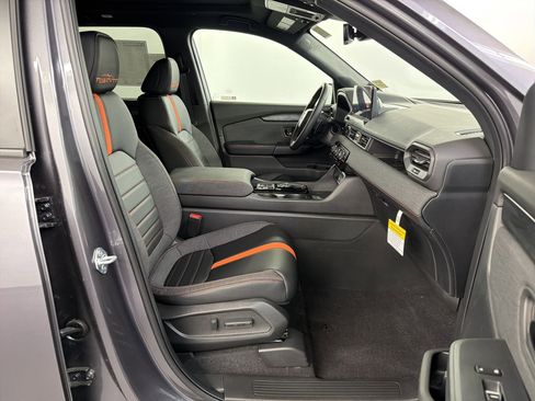 New 2026 Honda Passport TrailSport image 31