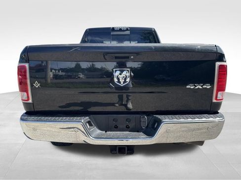 Used 2018 RAM 2500 Laramie w/ Snow Chief Group AWD/4WD image 8