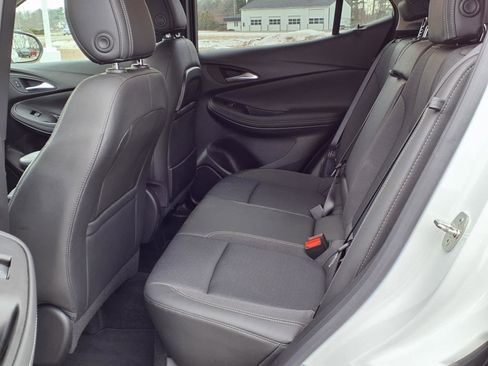 Certified 2023 Buick Encore GX Select image 9