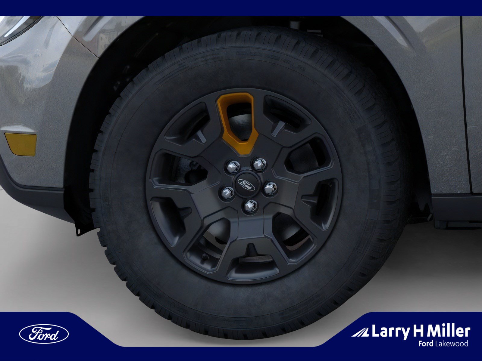 New 2026 Ford Maverick Tremor AWD/4WD image 20