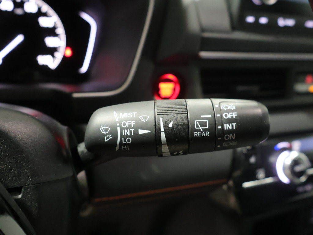 Used 2025 Honda Pilot Sport image 37