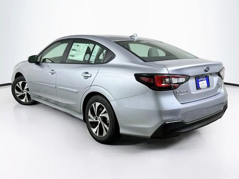 Used 2025 Subaru Legacy Premium w/ Popular Package #1 AWD/4WD image 6