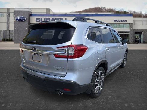 New 2026 Subaru Ascent Limited AWD/4WD image 5