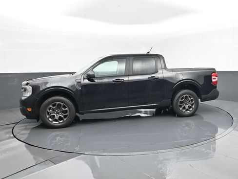 Used 2024 Ford Maverick XLT w/ Equipment Group 300A Standard AWD/4WD image 5