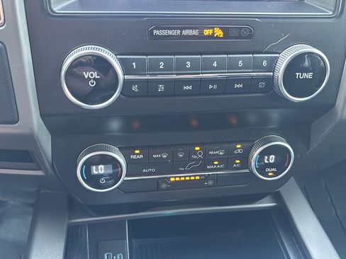 Used 2020 Ford Expedition XLT AWD/4WD image 29