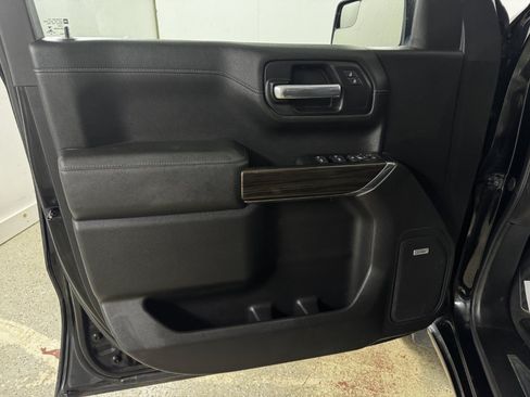 Used 2019 Chevrolet Silverado 1500 RST w/ All-Star Edition AWD/4WD image 21
