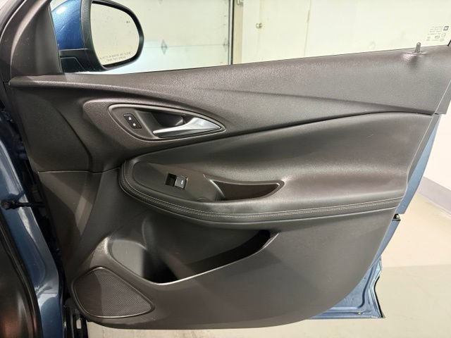Certified 2024 Buick Encore GX Sport Touring w/ Experience Buick Package FWD image 25