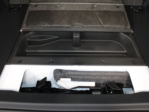 New 2025 Ford Bronco 4-Door image 15