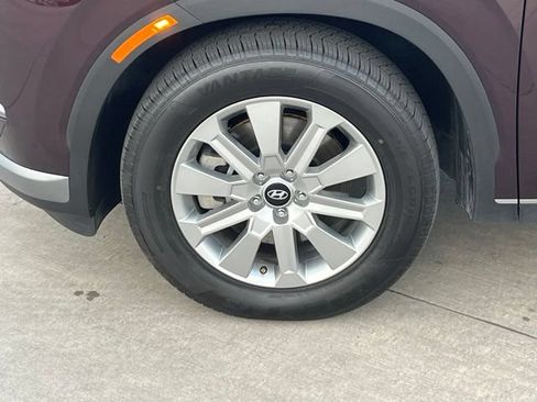 Used 2025 Hyundai Palisade SEL FWD image 4