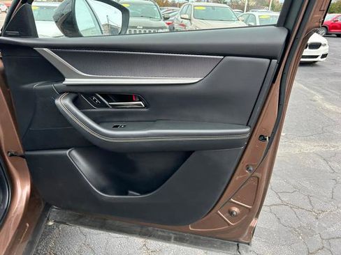 Certified 2025 MAZDA CX-70 Plug-In Hybrid w/ Premium Pkg image 24