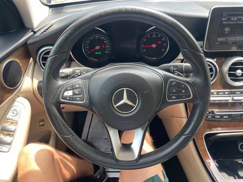Used 2018 Mercedes-Benz GLC 300 image 15