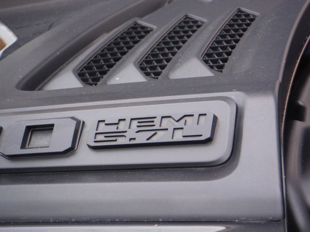 Used 2019 RAM 1500 Sport w/ Level 2 Equipment Group AWD/4WD image 8