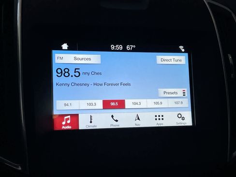 Used 2016 Ford Edge Sport w/ Technology Package AWD/4WD image 16