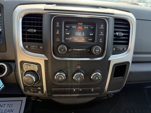 Used 2019 RAM 1500 Classic Warlock AWD/4WD image 22