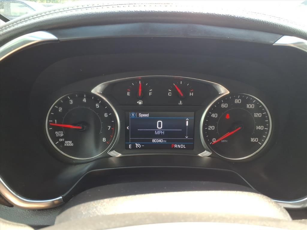 Used 2019 Chevrolet Blazer LT FWD image 23
