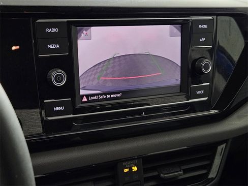 Used 2024 Volkswagen Taos S w/ MDO Package image 13
