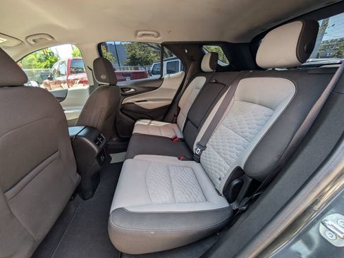 Used 2020 Chevrolet Equinox LS FWD image 16