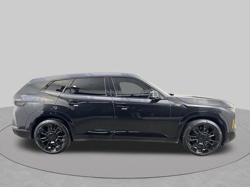 Used 2023 BMW XM AWD/4WD image 36