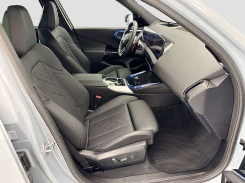 Certified 2025 BMW X3 M50 w/ Premium Package AWD/4WD image 18