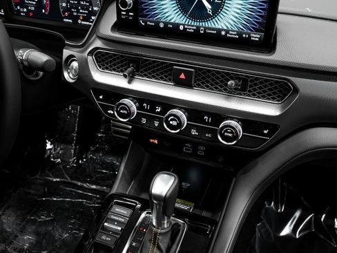 New 2026 Acura Integra A-Spec image 25