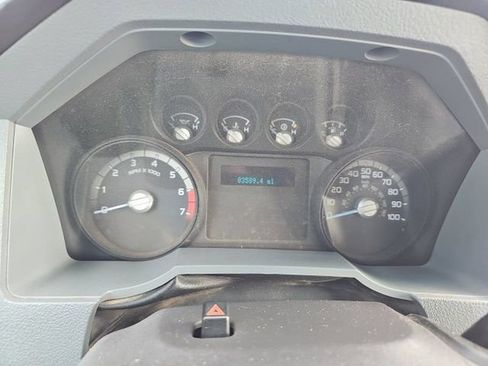 Used 2013 Ford F350 XL w/ PWR Equipment Group AWD/4WD image 15
